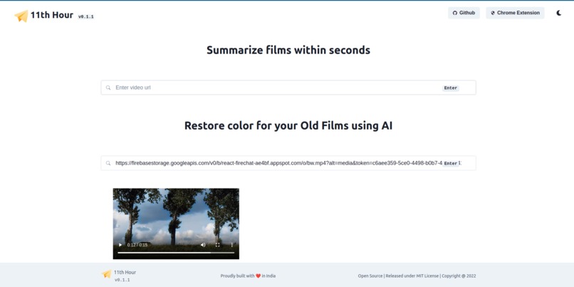11th Hour – screenshot 3