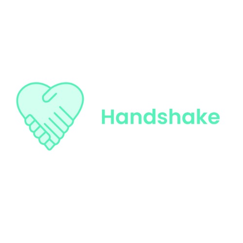 Handshake – screenshot 1