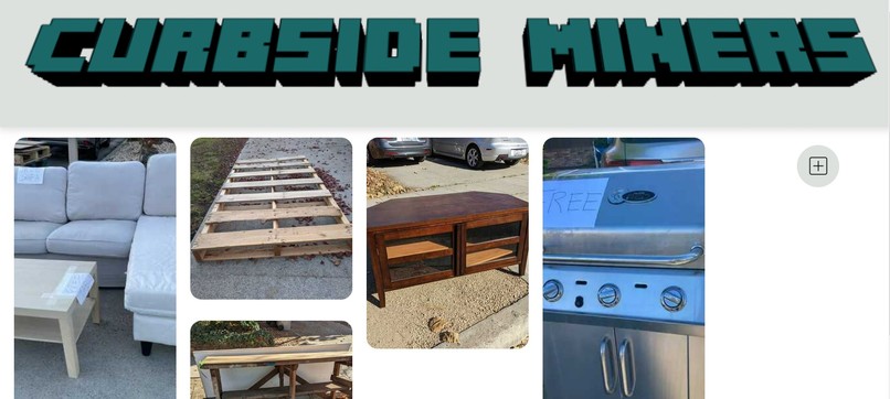 Curbside Miners – screenshot 2