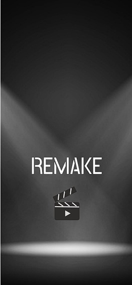 ReMake – screenshot 1