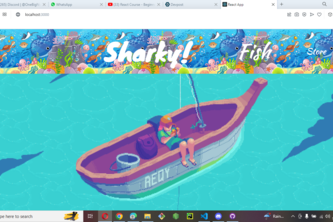Sharky