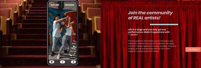 ReMake – screenshot 3