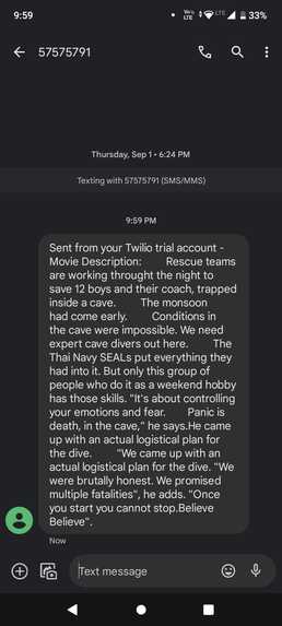 11th Hour – screenshot 4