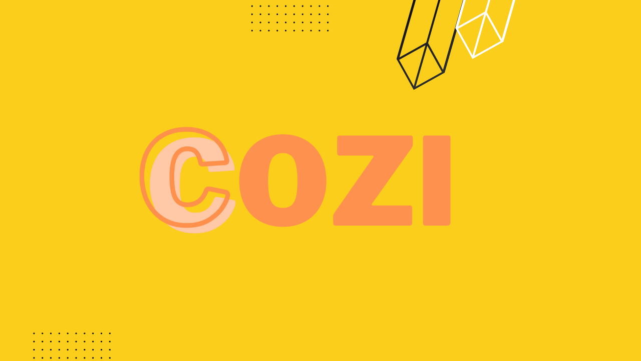 cozi-devpost
