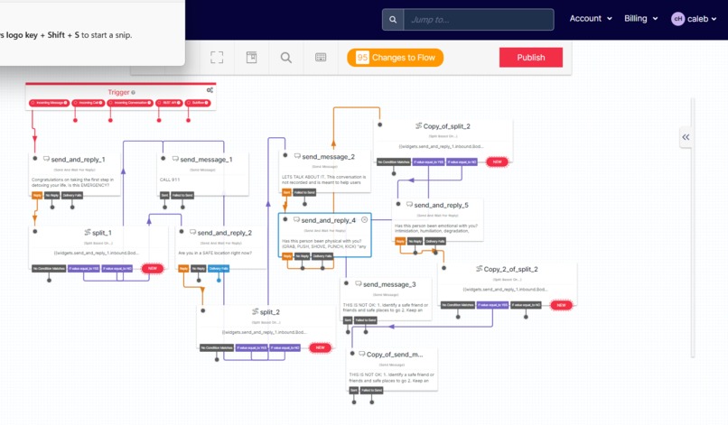 LIFE DETOX – screenshot 3