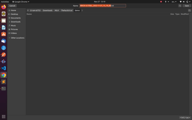 UNTITLED – screenshot 7