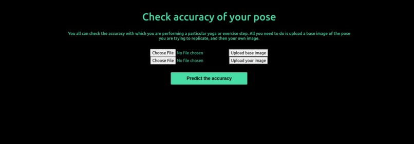 Fit-freak – screenshot 2