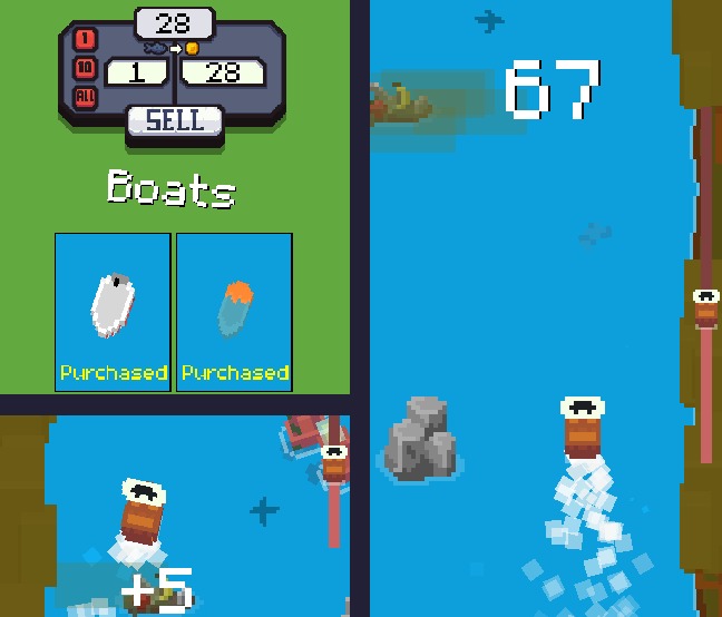 Property of RTU 1.6.2 – screenshot 1