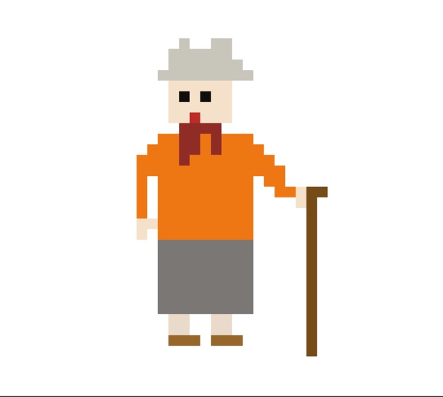 Centraltirgus simulator – screenshot 2