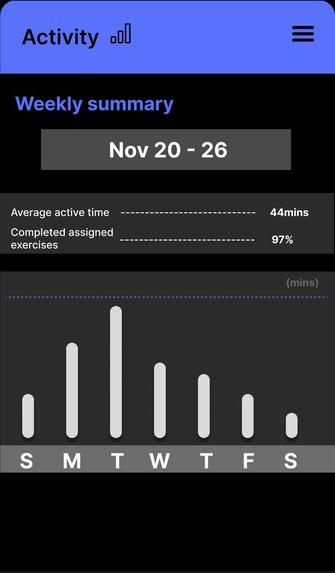 Health On – screenshot 5