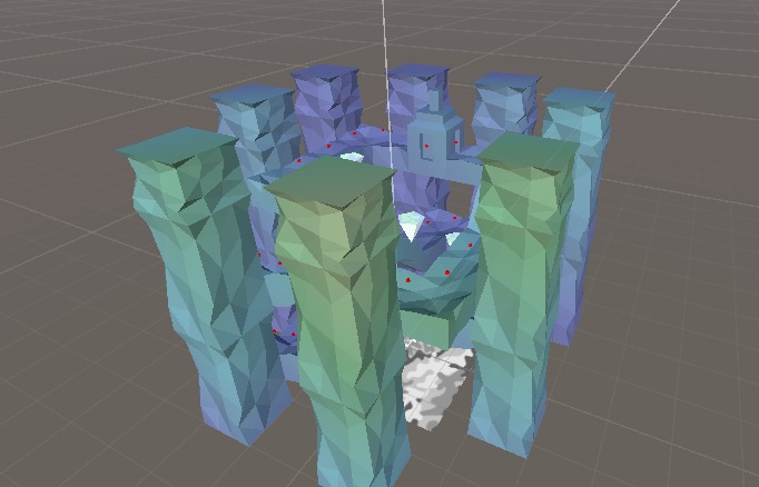 gARygeddon – screenshot 1