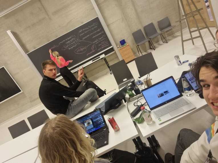 Health On – screenshot 8