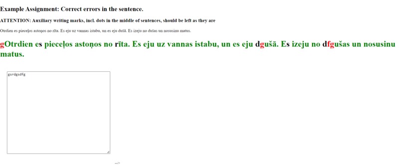 Monoliguo – screenshot 1