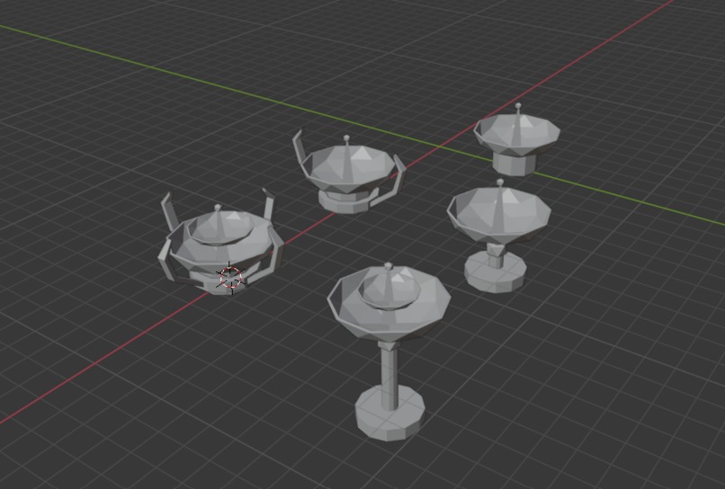 gARygeddon – screenshot 3