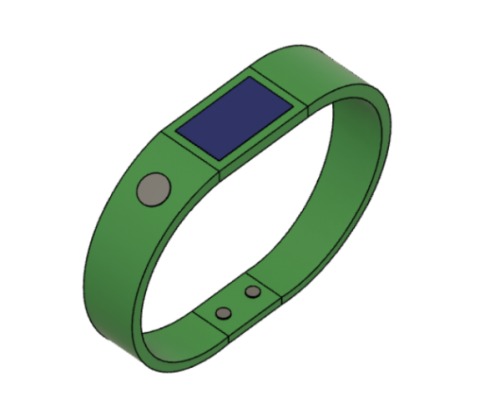 Energy Tracker – screenshot 1