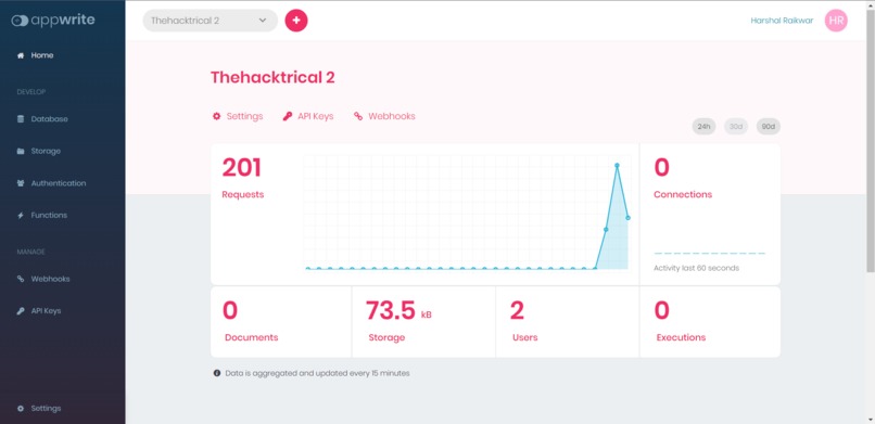 TheaterMuse – screenshot 8
