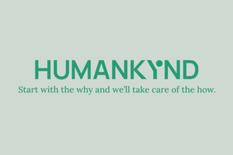 Humankynd