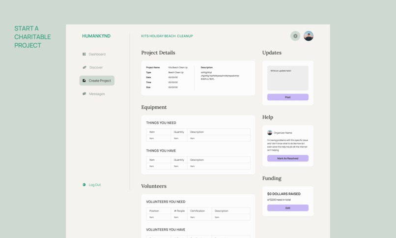 Humankynd – screenshot 3