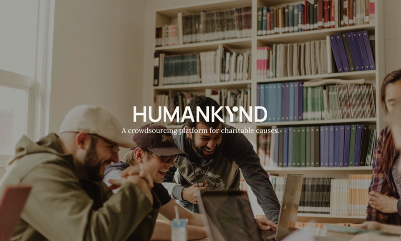 Humankynd – screenshot 4