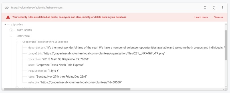 Volunteller – screenshot 3