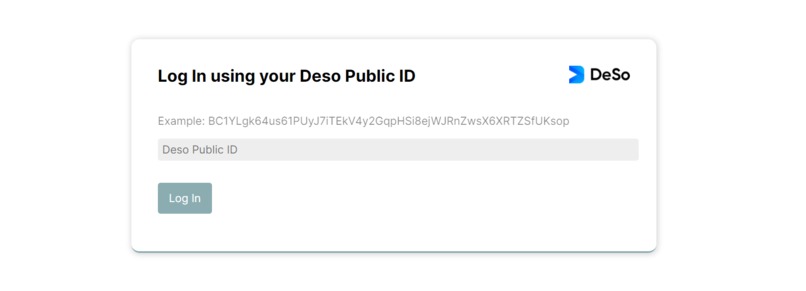 CharityChimp – screenshot 4