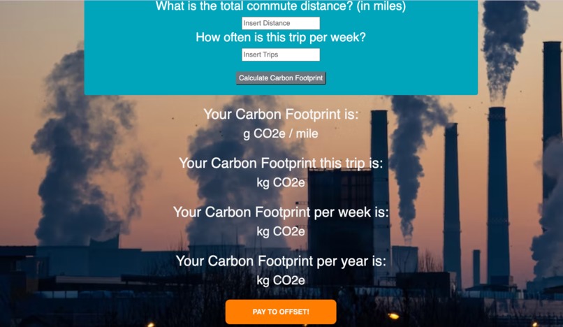 Carbonic – screenshot 2