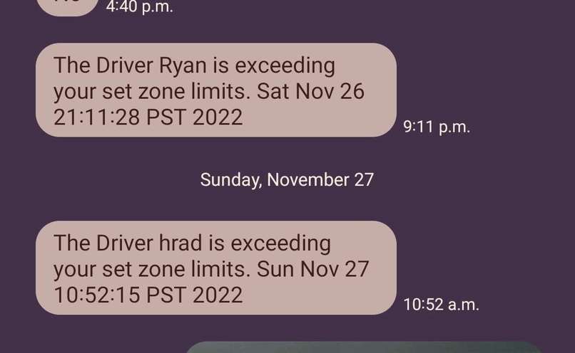 Speed Trap – screenshot 1