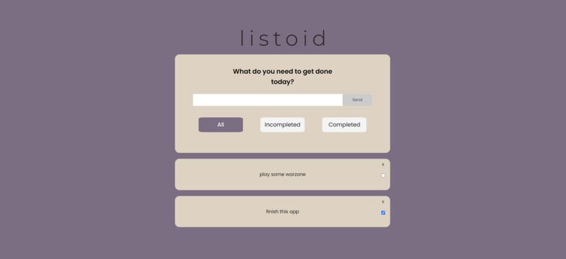 YouCloud – screenshot 6