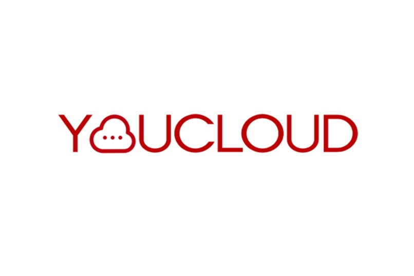 YouCloud – screenshot 1