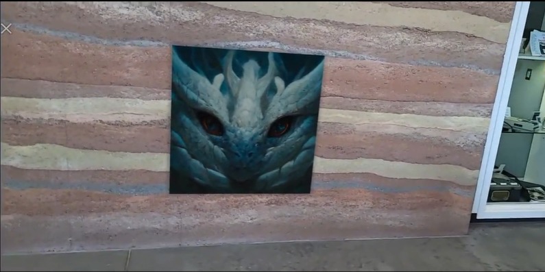 ARt – screenshot 3