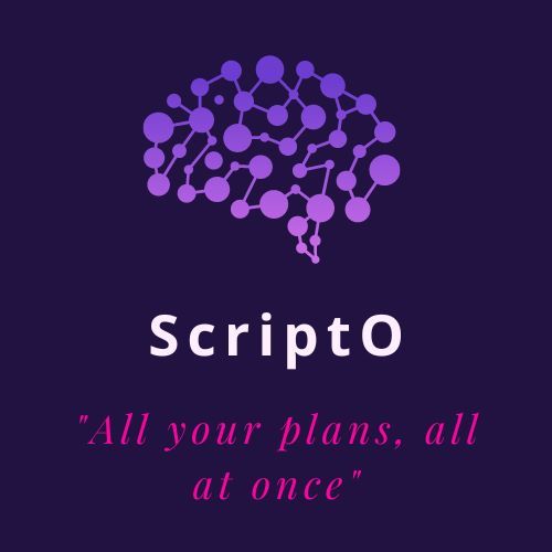ScriptO – screenshot 1