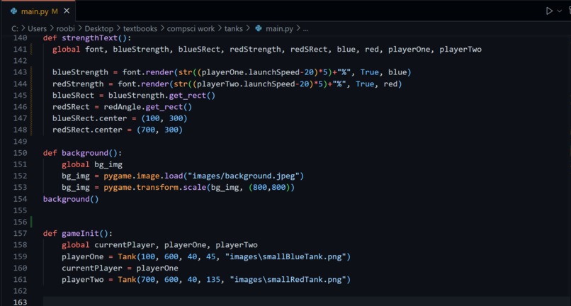 Shockshell offline – screenshot 5