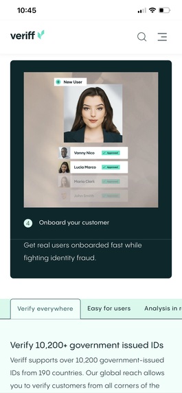 NotaryROAD - Safe, Simple Notary Sessions – screenshot 33
