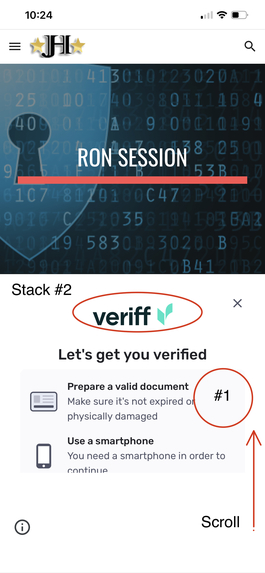 NotaryROAD - Safe, Simple Notary Sessions – screenshot 30