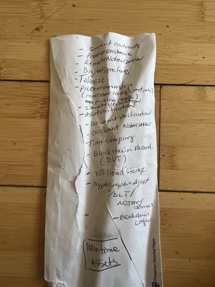 NotaryROAD - Safe, Simple Notary Sessions – screenshot 20