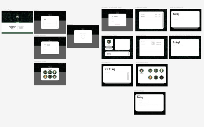 MSG – screenshot 13