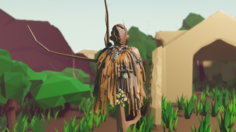 FOSSIL AND ORIGINS – screenshot 5