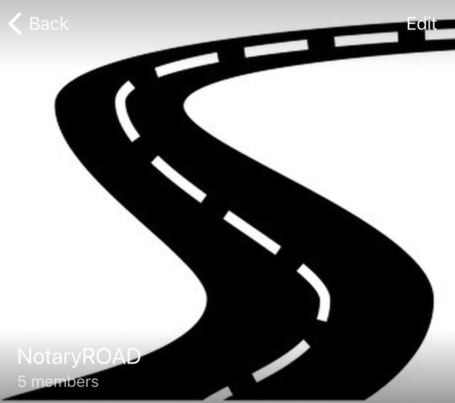 NotaryROAD - Safe, Simple Notary Sessions – screenshot 40