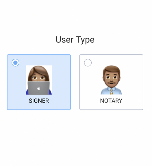 NotaryROAD - Safe, Simple Notary Sessions – screenshot 51