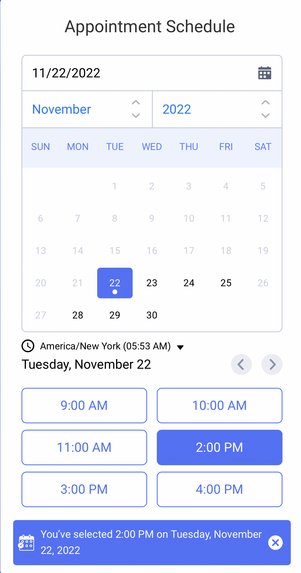 NotaryROAD - Safe, Simple Notary Sessions – screenshot 60