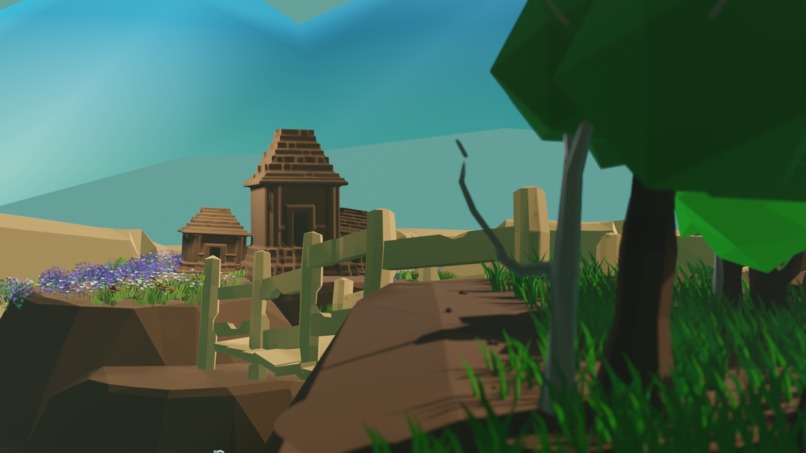 FOSSIL AND ORIGINS – screenshot 6