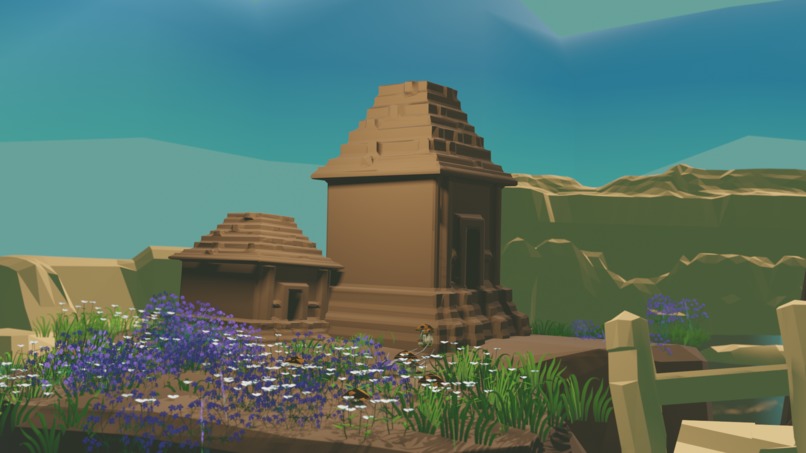 FOSSIL AND ORIGINS – screenshot 7