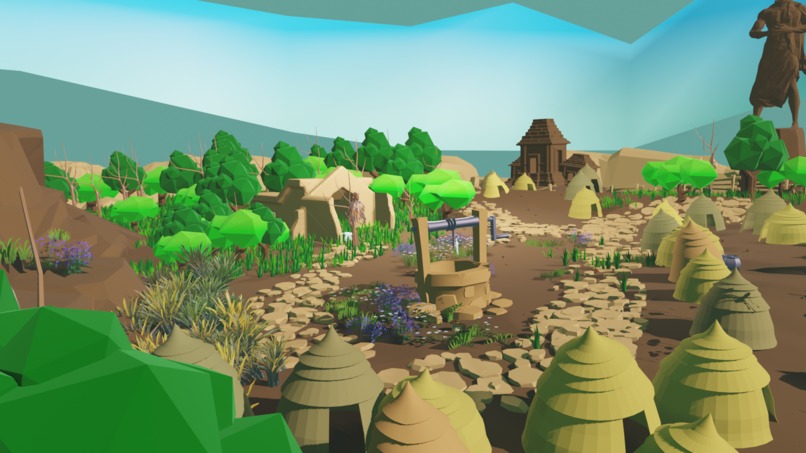 FOSSIL AND ORIGINS – screenshot 2