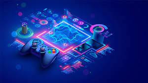 web3 game development company – screenshot 1