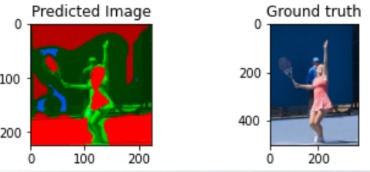 Colourizing Greyscale Images – screenshot 1