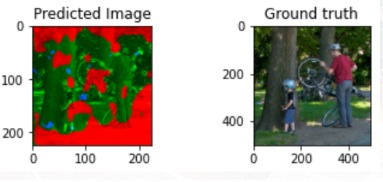 Colourizing Greyscale Images – screenshot 2