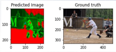 Colourizing Greyscale Images – screenshot 4