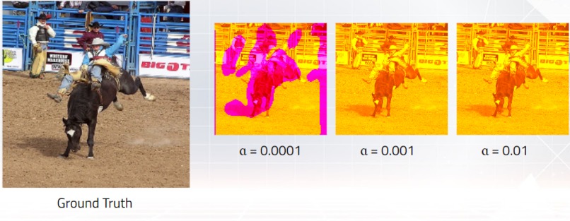 Colourizing Greyscale Images – screenshot 5