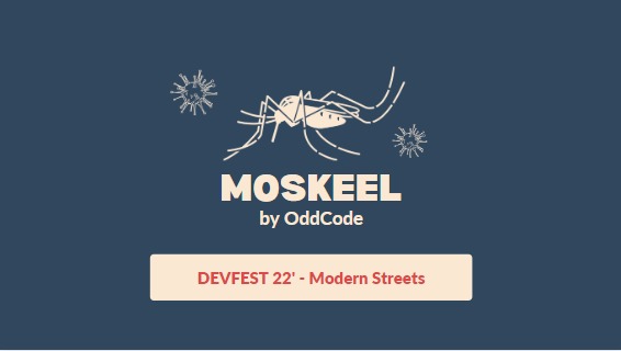 MOSKEEL(OddCode) – screenshot 1