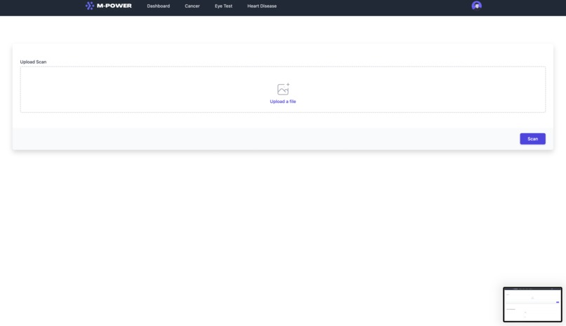 M_POWER – screenshot 3